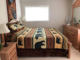 Sugar Ski & Country Club Unit 811 Gold