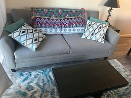 Sugar Ski & Country Club Unit 121 Gold