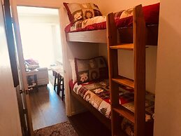 Sugar Ski & Country Club Unit 135 Bronze