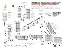 Sugar Ski & Country Club Unit 135 Bronze