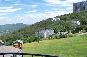 Sugar Ski & Country Club Unit 326 Bronze