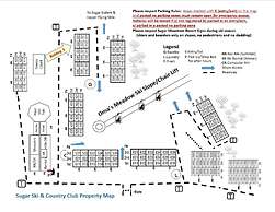 Sugar Ski & Country Club Unit 326 Bronze