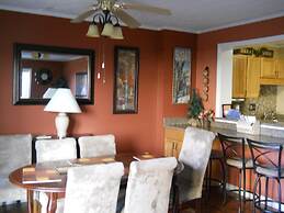 Sugar Ski & Country Club Unit 511 Gold