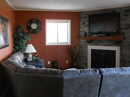 Sugar Ski & Country Club Unit 511 Gold