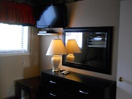 Sugar Ski & Country Club Unit 511 Gold