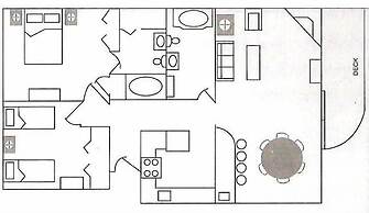 Sugar Ski & Country Club Unit 822 Silver