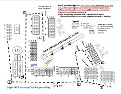 Sugar Ski & Country Club Unit 513 Bronze