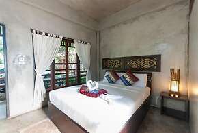 Namkhong Guesthouse & Resort