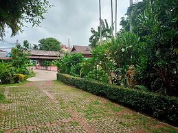 Namkhong Guesthouse & Resort