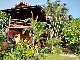 Namkhong Guesthouse & Resort