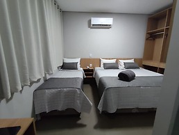 Hotel Solar Bela Vista