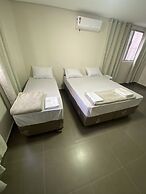 Hotel Solar Bela Vista