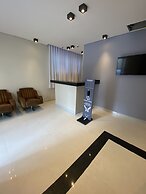 Hotel Solar Bela Vista