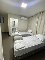 Hotel Solar Bela Vista