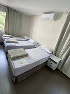 Hotel Solar Bela Vista