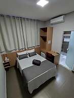 Hotel Solar Bela Vista