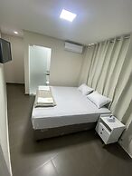 Hotel Solar Bela Vista