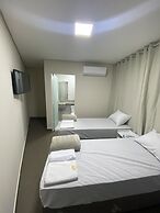 Hotel Solar Bela Vista