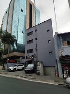 Hotel Solar Bela Vista