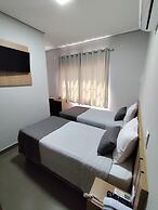 Hotel Solar Bela Vista