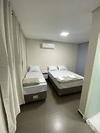 Hotel Solar Bela Vista