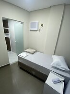 Hotel Solar Bela Vista