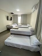 Hotel Solar Bela Vista