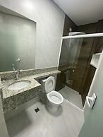 Hotel Solar Bela Vista