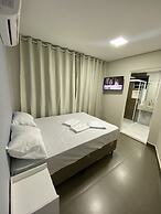 Hotel Solar Bela Vista