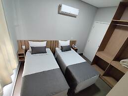 Hotel Solar Bela Vista