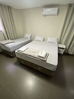 Hotel Solar Bela Vista