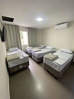 Hotel Solar Bela Vista