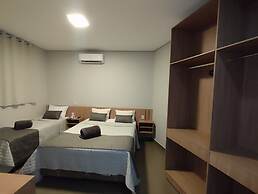 Hotel Solar Bela Vista