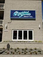 Crystal Sands Motel