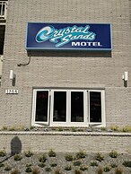 Crystal Sands Motel