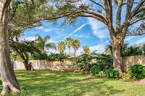 Davis Shores