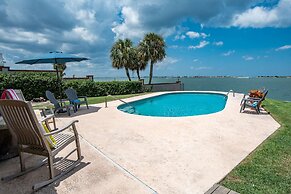 Davis Shores
