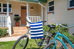 Davis Shores