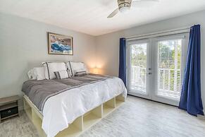 Davis Shores