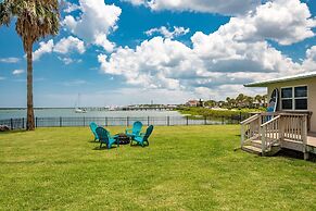 Davis Shores
