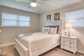 Davis Shores