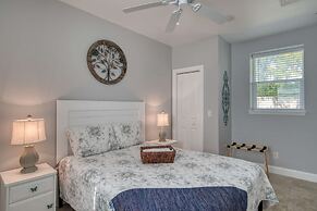 Davis Shores