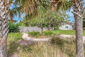 Davis Shores