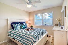 Davis Shores
