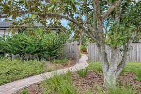 Davis Shores