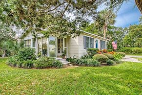 Davis Shores