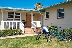 Davis Shores
