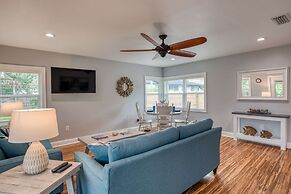 Davis Shores