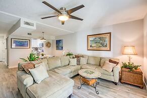 Davis Shores