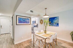 Davis Shores
